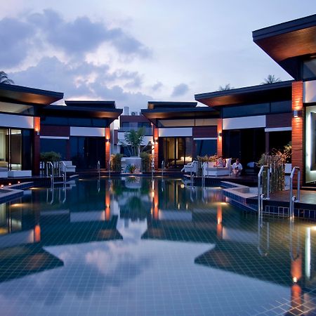 Aava Resort And Spa Khanom Luaran gambar