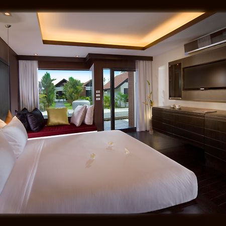 Aava Resort And Spa Khanom Luaran gambar