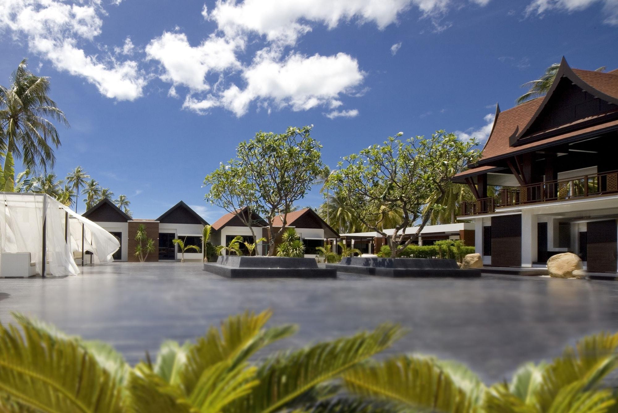 Aava Resort And Spa Khanom Luaran gambar