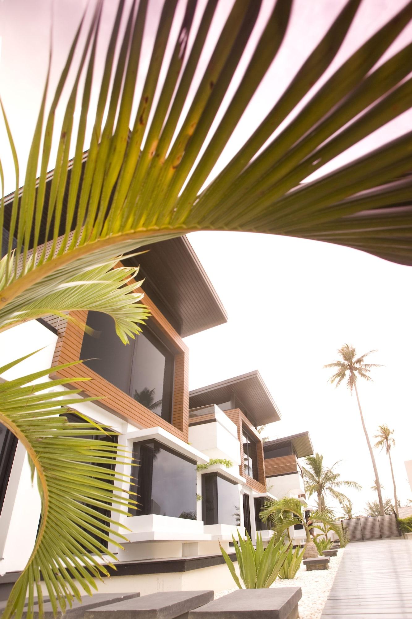 Aava Resort And Spa Khanom Luaran gambar
