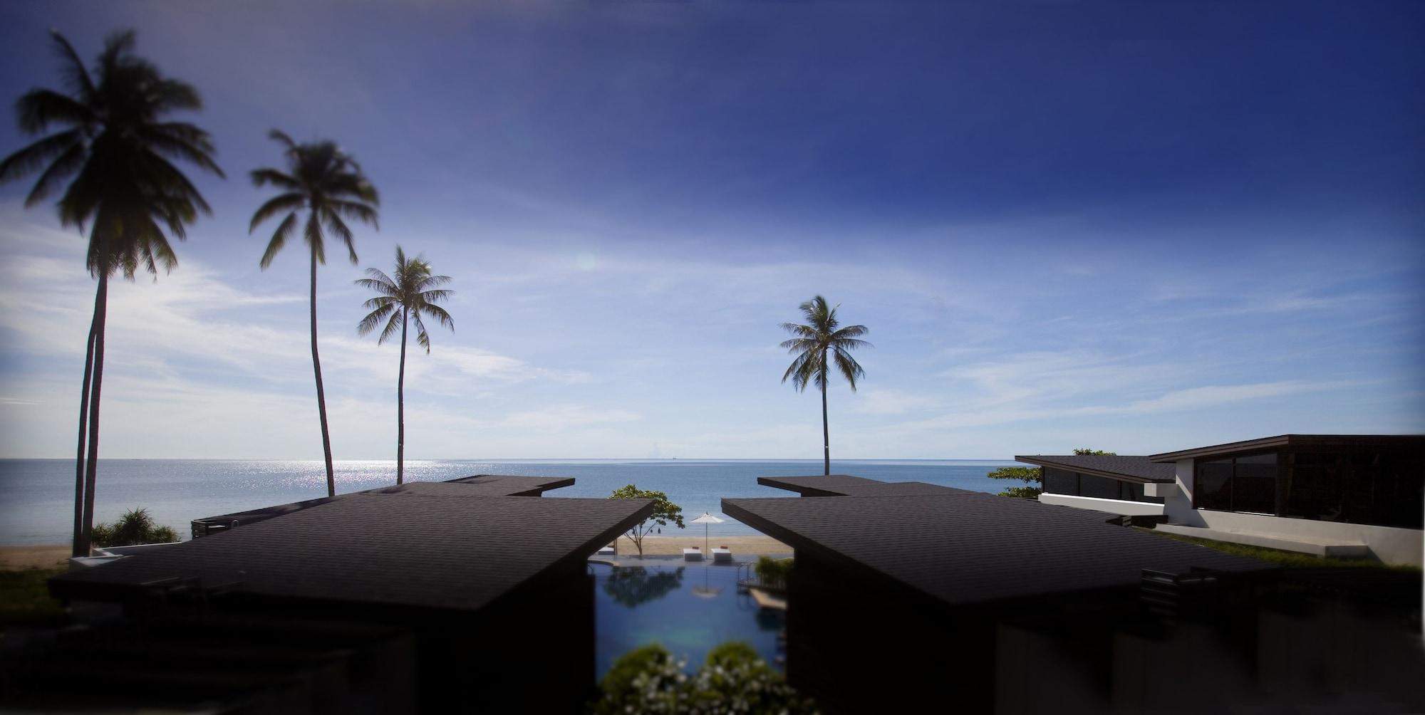 Aava Resort And Spa Khanom Luaran gambar