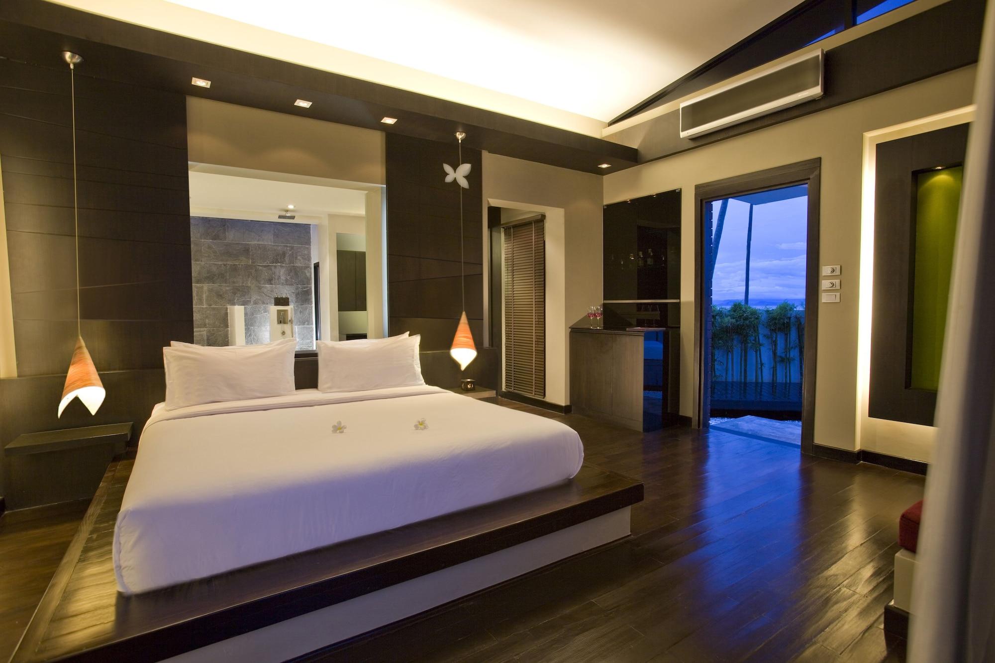 Aava Resort And Spa Khanom Luaran gambar