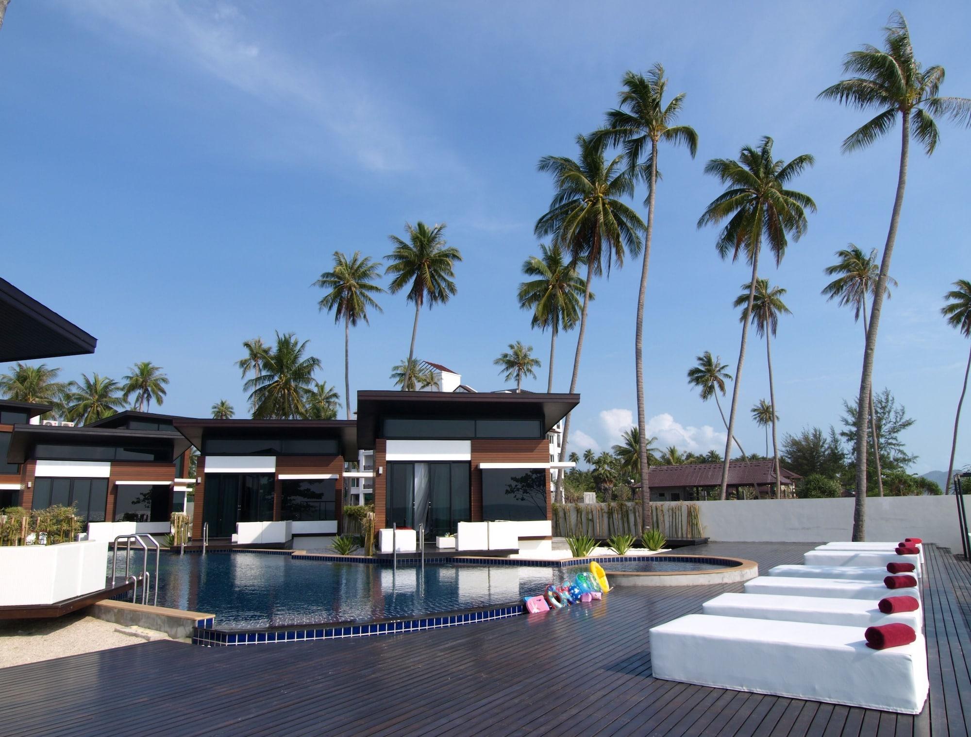 Aava Resort And Spa Khanom Luaran gambar