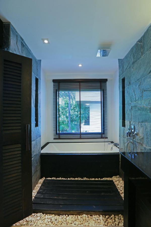 Aava Resort And Spa Khanom Luaran gambar