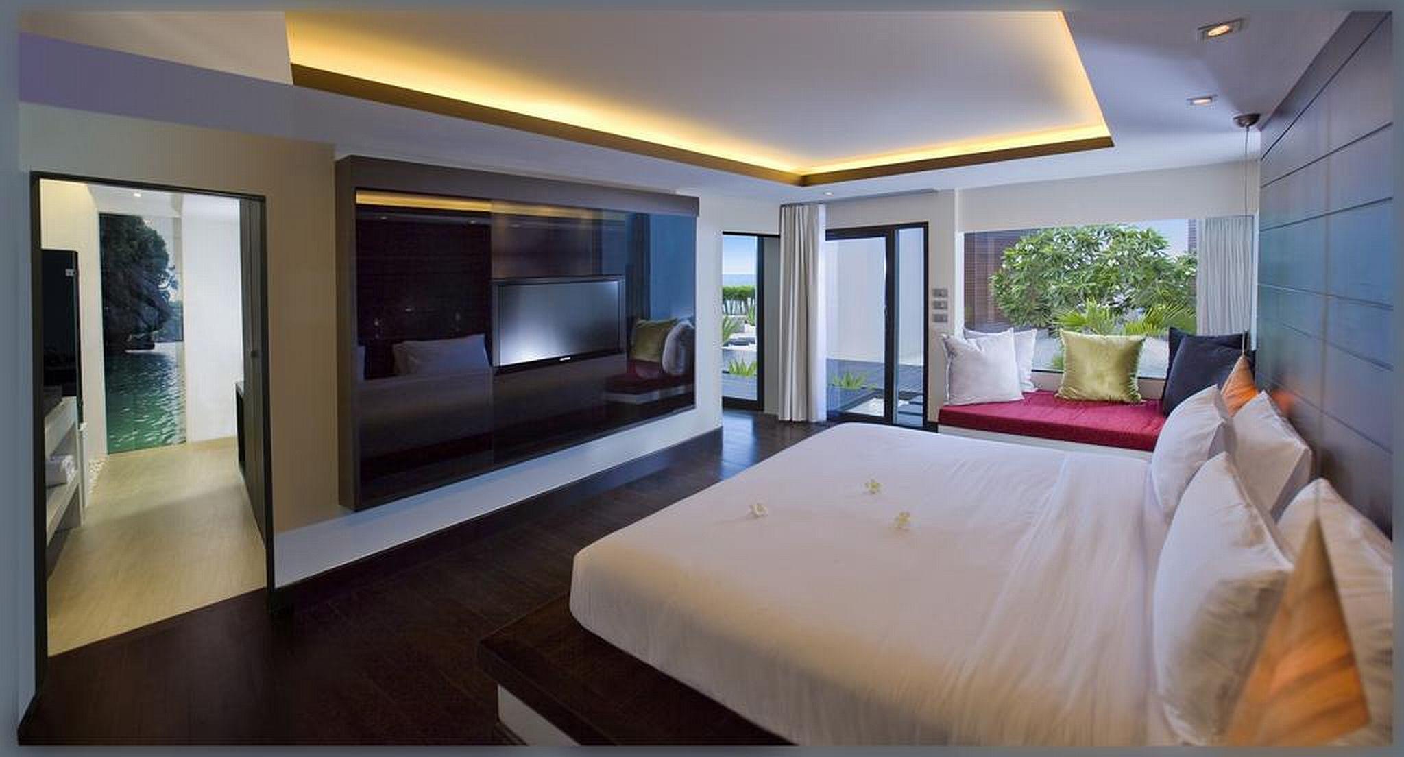 Aava Resort And Spa Khanom Luaran gambar