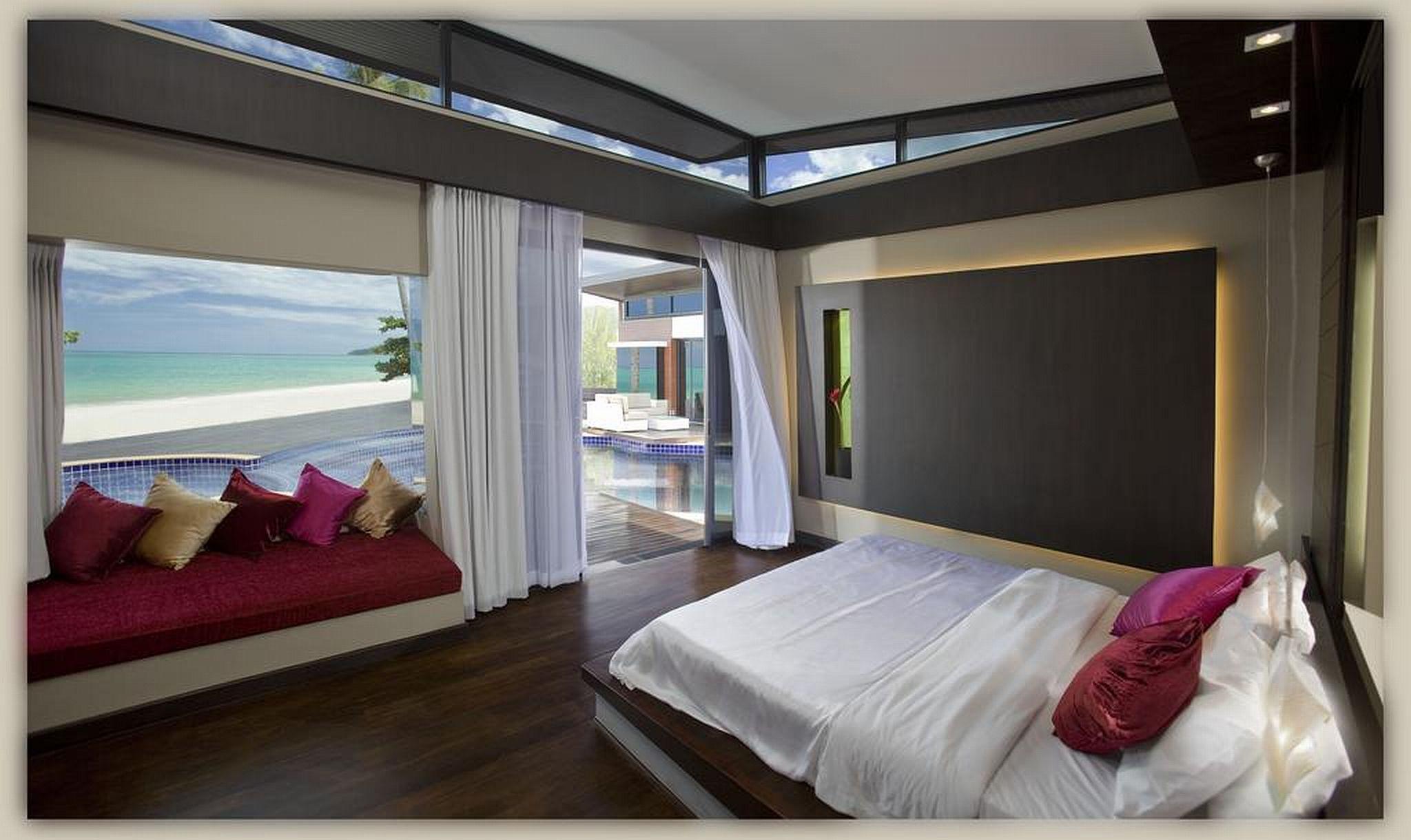 Aava Resort And Spa Khanom Luaran gambar