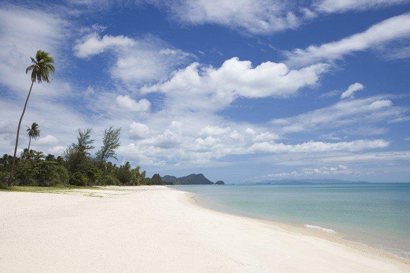 Aava Resort And Spa Khanom Luaran gambar