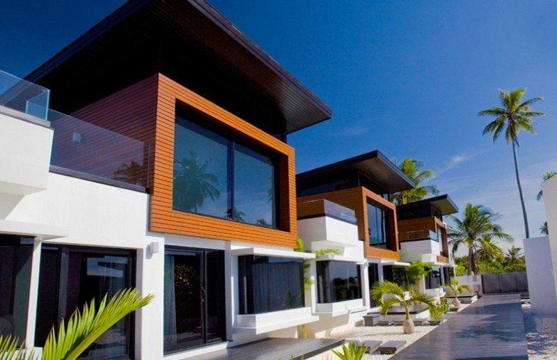 Aava Resort And Spa Khanom Luaran gambar