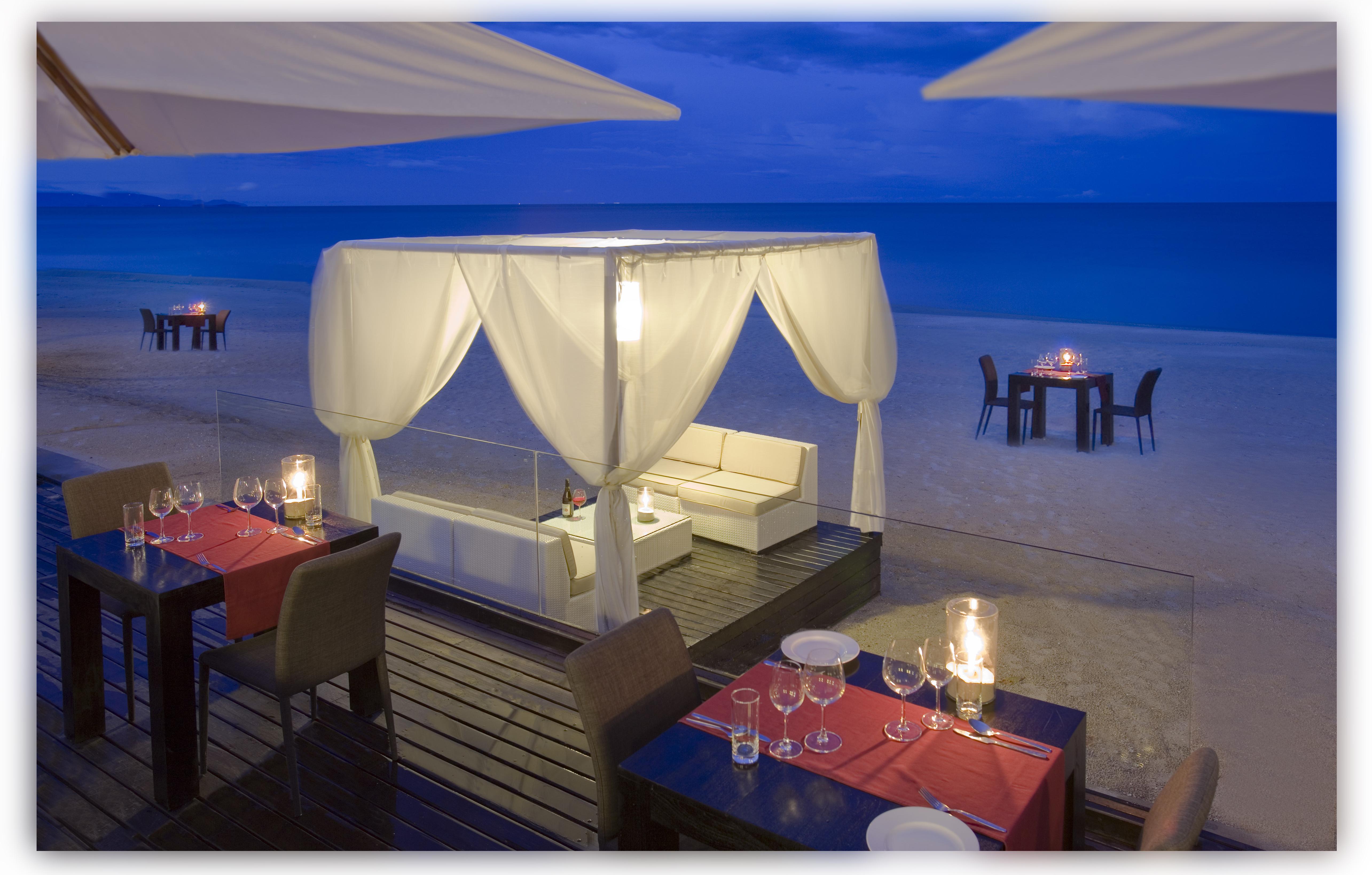 Aava Resort And Spa Khanom Luaran gambar