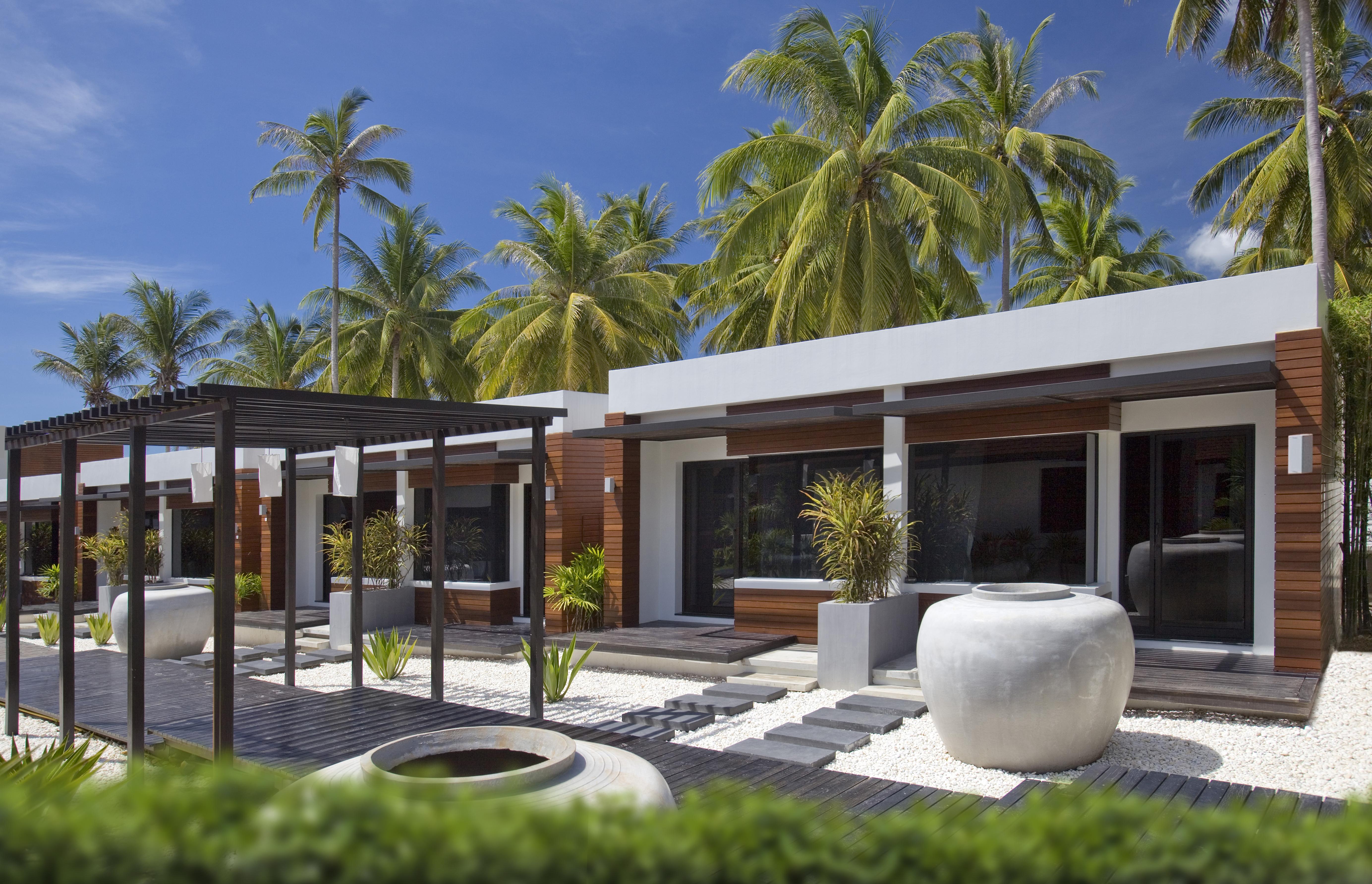 Aava Resort And Spa Khanom Luaran gambar
