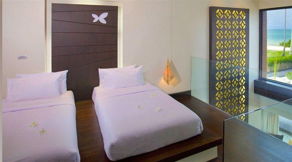 Aava Resort And Spa Khanom Luaran gambar