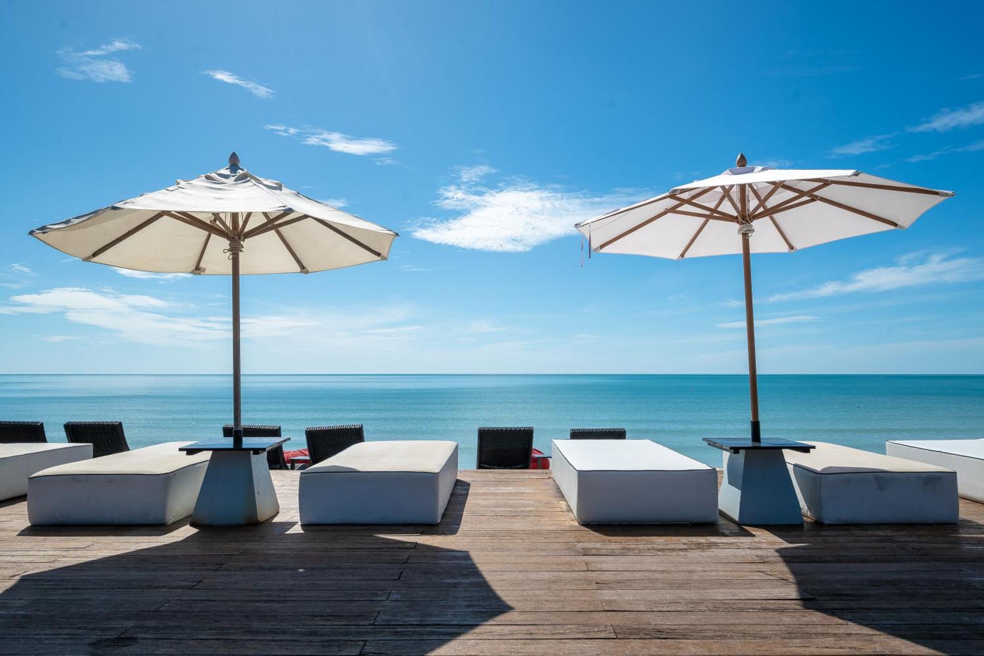 Aava Resort And Spa Khanom Luaran gambar