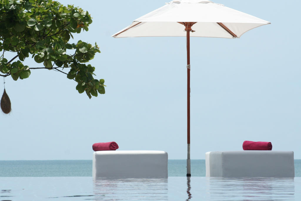 Aava Resort And Spa Khanom Luaran gambar